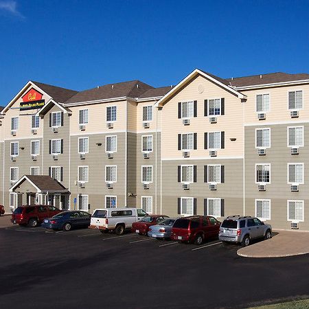 Extended Stay America Select Suites - Wichita - South Exterior foto
