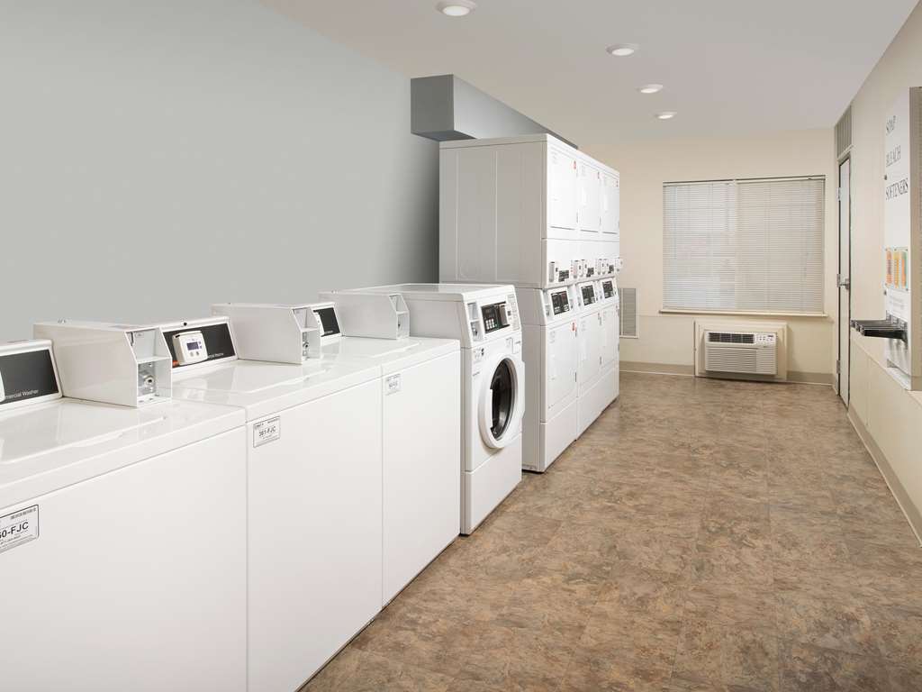 Extended Stay America Select Suites - Wichita - South Zimmer foto